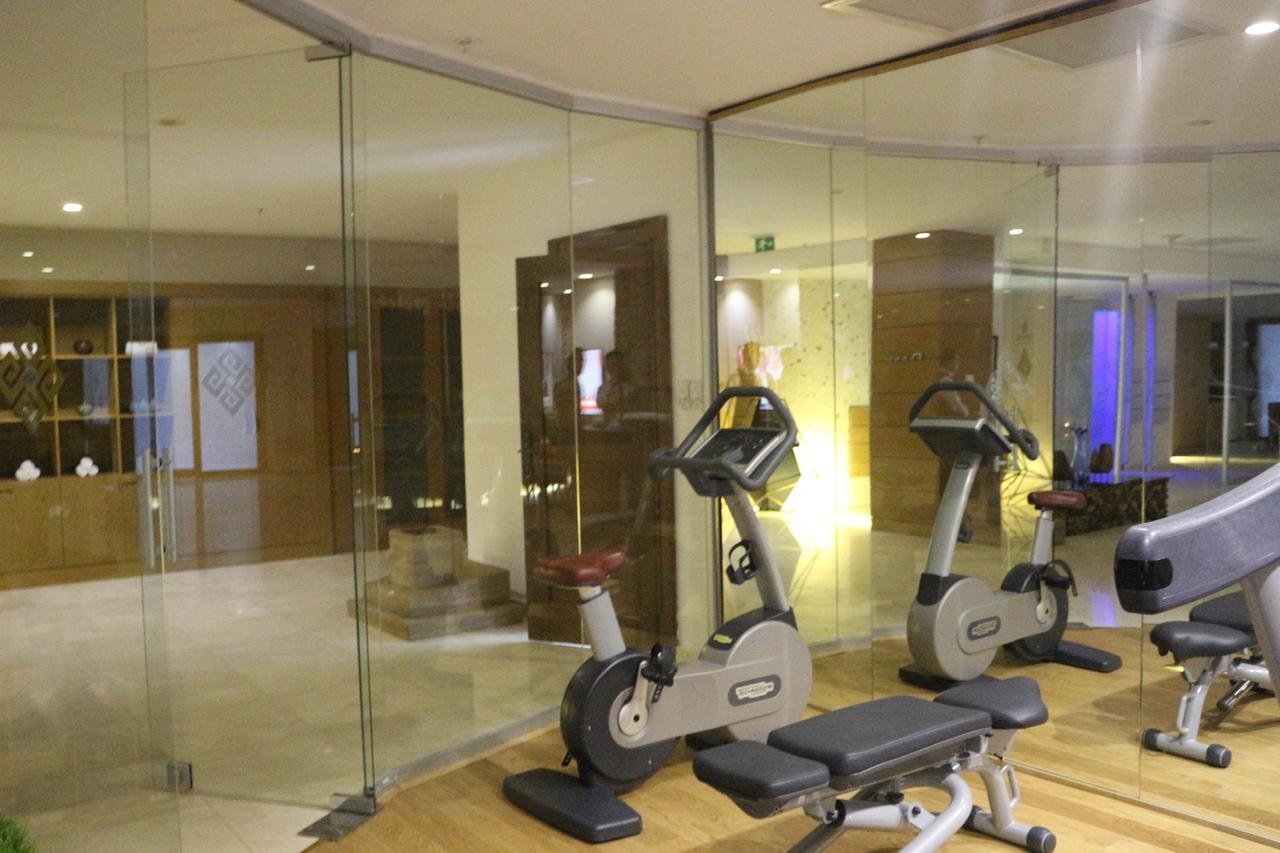 Excelsior Hotel Shamkir Extérieur photo