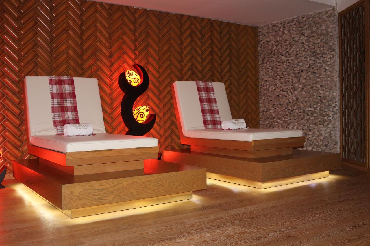 Excelsior Hotel Shamkir Extérieur photo