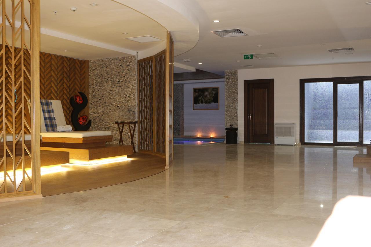Excelsior Hotel Shamkir Extérieur photo