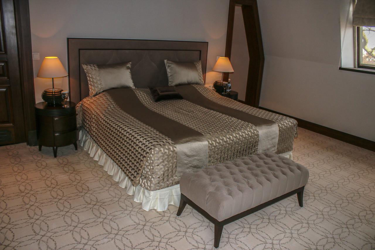 Excelsior Hotel Shamkir Chambre photo