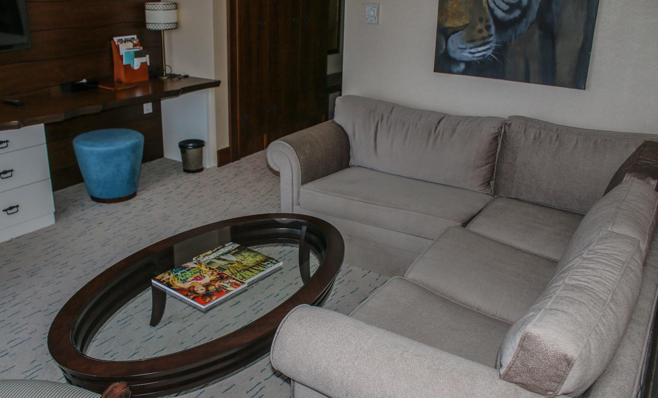 Excelsior Hotel Shamkir Extérieur photo