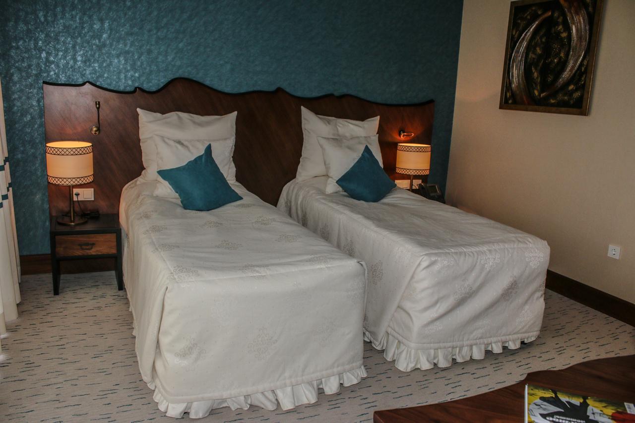 Excelsior Hotel Shamkir Extérieur photo