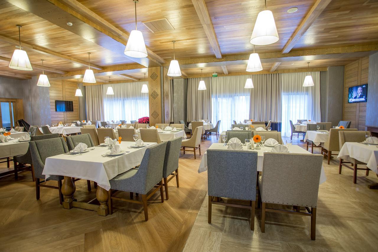 Excelsior Hotel Shamkir Extérieur photo
