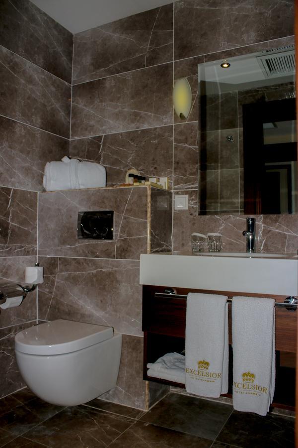 Excelsior Hotel Shamkir Extérieur photo