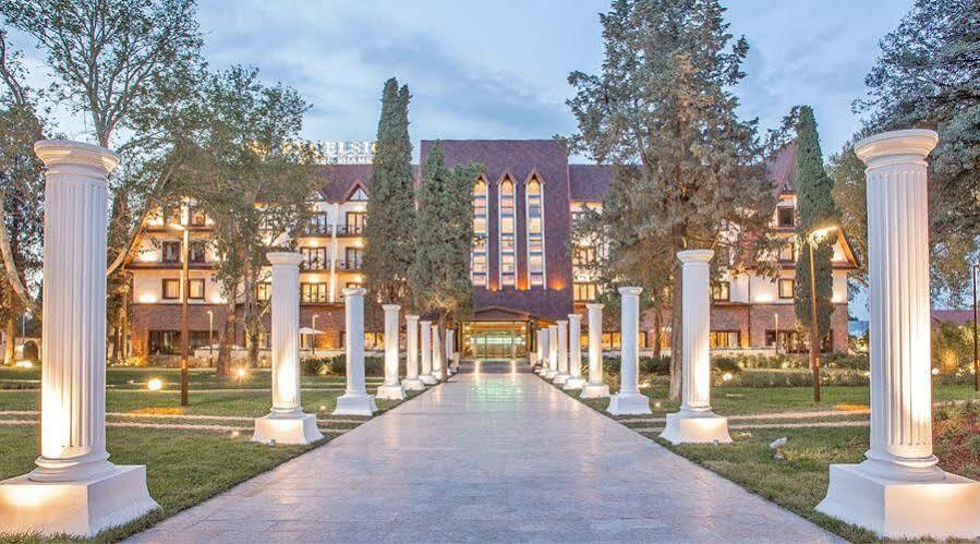 Excelsior Hotel Shamkir Extérieur photo