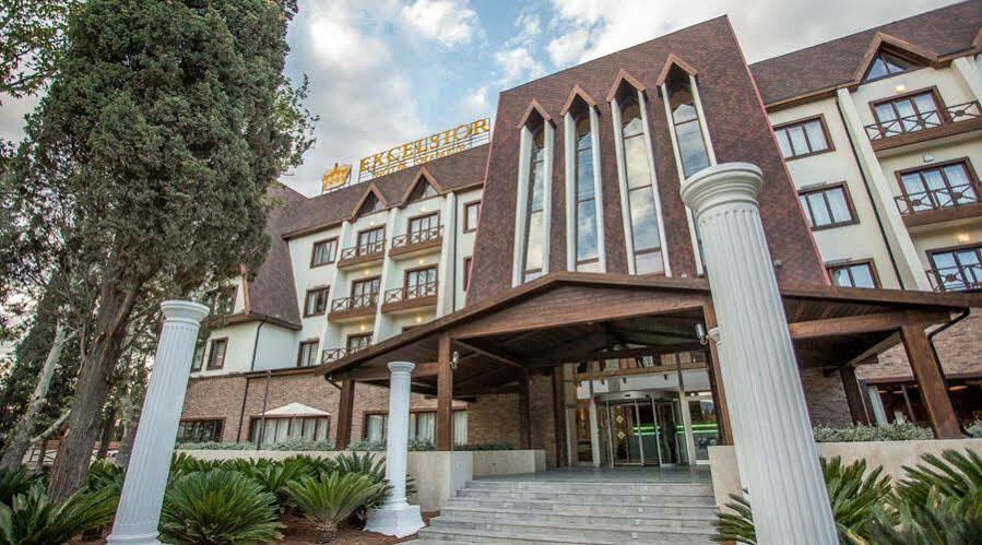 Excelsior Hotel Shamkir Extérieur photo
