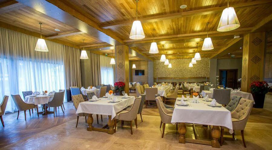Excelsior Hotel Shamkir Extérieur photo