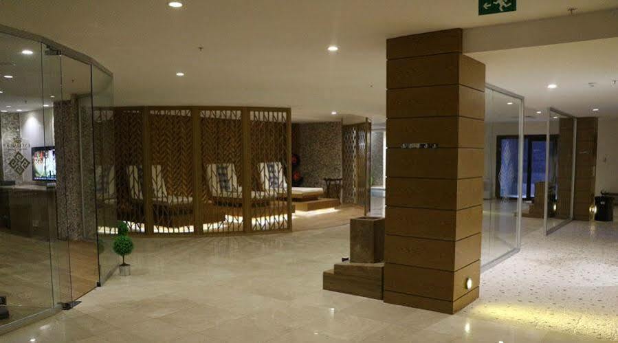 Excelsior Hotel Shamkir Extérieur photo